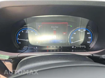 2023 Ford Bronco Sport Outer Banks - miniatura 6