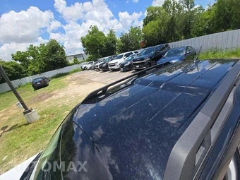 2023 Ford Bronco Sport Outer Banks - miniatura 9