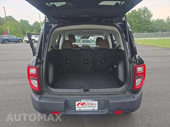 2023 Ford Bronco Sport Outer Banks - miniatura 11