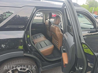 2023 Ford Bronco Sport Outer Banks - miniatura 13