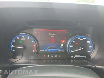 2023 Ford Bronco Sport Outer Banks - miniatura 6