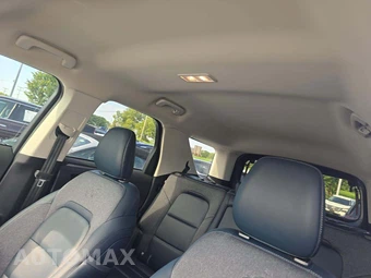 2023 Ford Bronco Sport Outer Banks - miniatura 11