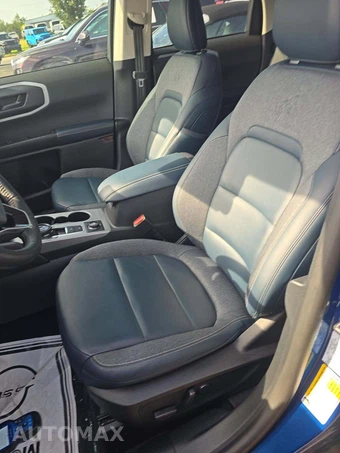 2023 Ford Bronco Sport Outer Banks - miniatura 6