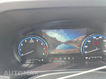2023 Ford Bronco Sport Outer Banks - miniatura 12