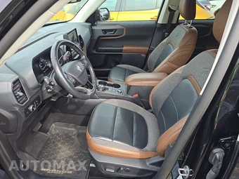 2023 Ford Bronco Sport Outer Banks - miniatura 7