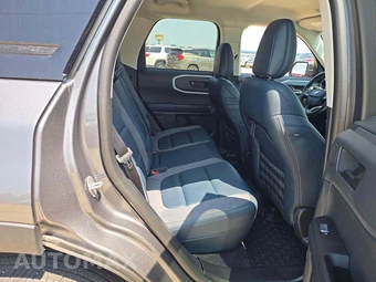 2023 Ford Bronco Sport Outer Banks - miniatura 13