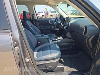 2023 Ford Bronco Sport Outer Banks - miniatura 15