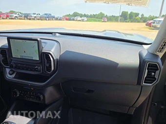 2023 Ford Bronco Sport Outer Banks - miniatura 16