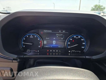 2023 Ford Bronco Sport Outer Banks - miniatura 6