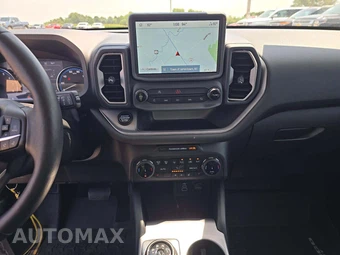 2023 Ford Bronco Sport Outer Banks - miniatura 7