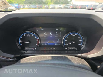 2023 Ford Bronco Sport Outer Banks - miniatura 6