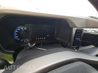 2023 Ford Bronco Wildtrak Advanced - miniatura 12