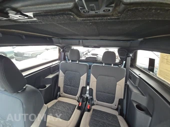 2023 Ford Bronco Wildtrak Advanced - miniatura 13