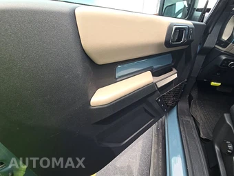 2023 Ford Bronco Wildtrak Advanced - miniatura 9