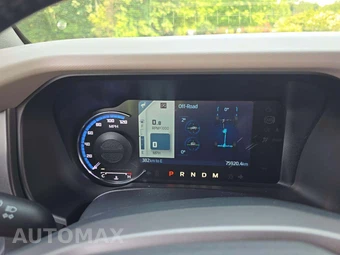 2023 Ford Bronco Wildtrak Advanced - miniatura 9