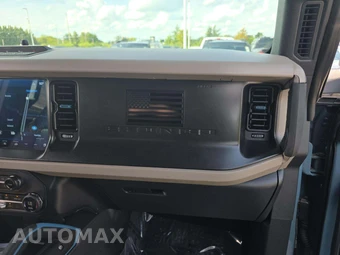 2023 Ford Bronco Wildtrak Advanced - miniatura 19