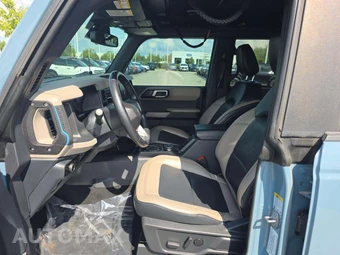 2023 Ford Bronco Wildtrak Advanced - miniatura 6