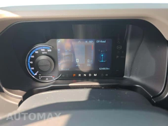 2023 Ford Bronco Wildtrak Advanced - miniatura 9