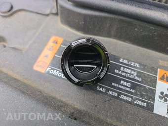 2023 Ford Bronco Wildtrak Advanced - miniatura 21