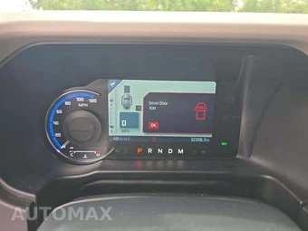 2023 Ford Bronco Wildtrak Advanced - miniatura 6