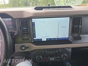 2023 Ford Bronco Wildtrak Advanced - miniatura 7