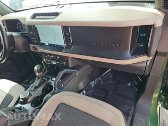 2023 Ford Bronco Wildtrak Advanced - miniatura 19