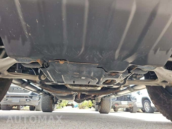 2023 Ford Bronco Wildtrak Advanced - miniatura 20