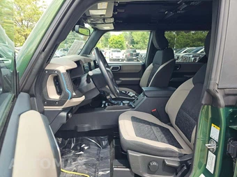 2023 Ford Bronco Wildtrak Advanced - miniatura 6