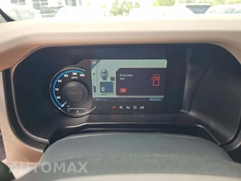2023 Ford Bronco Wildtrak Advanced - miniatura 9