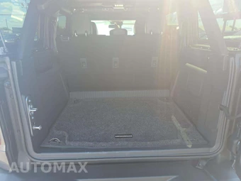 2023 Ford Bronco Wildtrak Advanced - miniatura 11