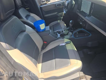 2023 Ford Bronco Wildtrak Advanced - miniatura 15