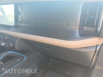 2023 Ford Bronco Wildtrak Advanced - miniatura 16