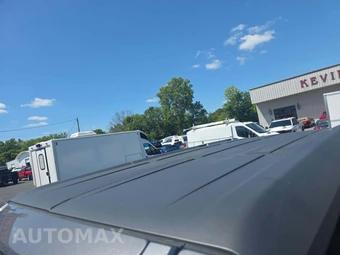 2023 Ford Bronco Wildtrak Advanced - miniatura 9