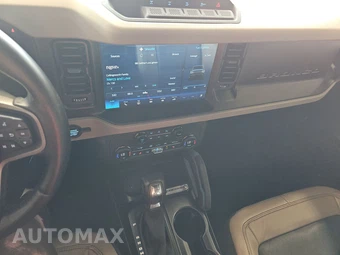 2023 Ford Bronco Wildtrak Advanced - miniatura 11