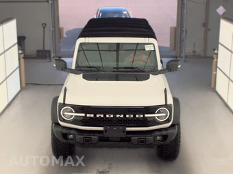 2023 Ford Bronco Wildtrak Advanced - miniatura 2