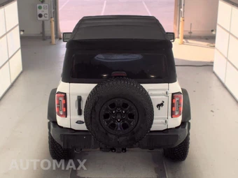 2023 Ford Bronco Wildtrak Advanced - miniatura 5