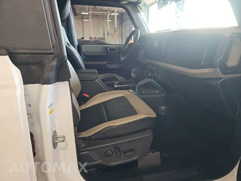 2023 Ford Bronco Wildtrak Advanced - miniatura 8