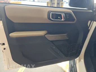 2023 Ford Bronco Wildtrak Advanced - miniatura 9