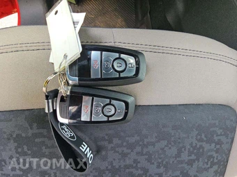 2023 Ford Bronco Wildtrak Advanced - miniatura 5