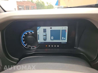 2023 Ford Bronco Wildtrak Advanced - miniatura 6