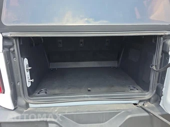 2023 Ford Bronco Wildtrak Advanced - miniatura 19