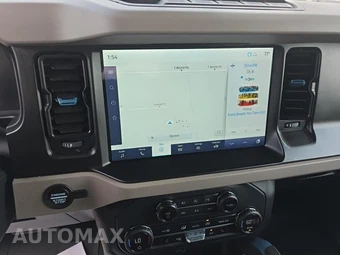 2023 Ford Bronco Wildtrak Advanced - miniatura 22