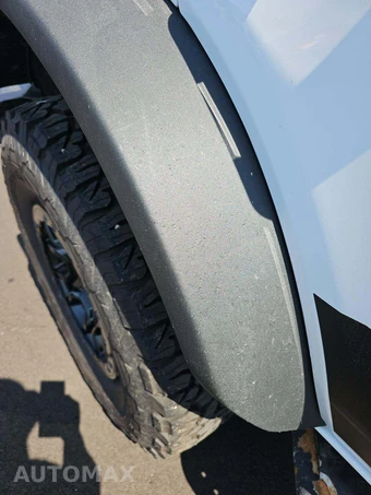 2023 Ford Bronco Wildtrak Advanced - miniatura 25