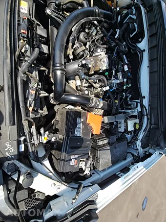 2023 Ford Bronco Wildtrak Advanced - miniatura 32