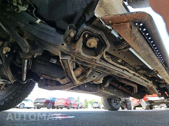 2023 Ford Bronco Wildtrak Advanced - miniatura 4
