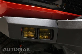 2023 Ford Bronco Wildtrak Advanced - miniatura 15