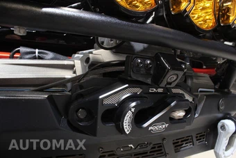 2023 Ford Bronco Wildtrak Advanced - miniatura 18