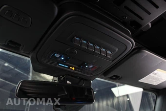 2023 Ford Bronco Wildtrak Advanced - miniatura 36