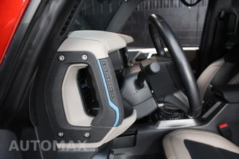2023 Ford Bronco Wildtrak Advanced - miniatura 45