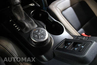 2023 Ford Bronco Wildtrak Advanced - miniatura 56